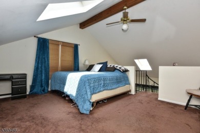 This beautiful 3-bedroom 2 bath end unit located on the golf on Minerals Golf Club in New Jersey - for sale on GolfHomes.com, golf home, golf lot