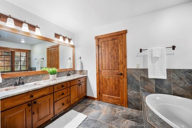 Nestled in the prestigious Tamarack Resort community, this on Osprey Meadows at Tamarack Resort in Idaho - for sale on GolfHomes.com, golf home, golf lot