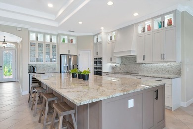 In Waterlefe Golf & River Club, life is meant to be lived on Waterlefe Golf and River Club in Florida - for sale on GolfHomes.com, golf home, golf lot