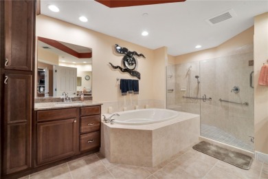 Welcome to Watercrest, an elegant gated lakefront condominium on Legacy Golf Club in Florida - for sale on GolfHomes.com, golf home, golf lot