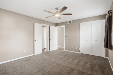 Nestled within the exclusive, amenity-rich community of on De Cordova Bend Country Club in Texas - for sale on GolfHomes.com, golf home, golf lot