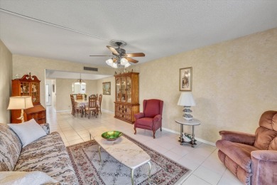 DON'T WAIT FOR THE BEST PRICED CONDO TO SELL! Fabulous, light on Boca Dunes Golf and Country Club in Florida - for sale on GolfHomes.com, golf home, golf lot