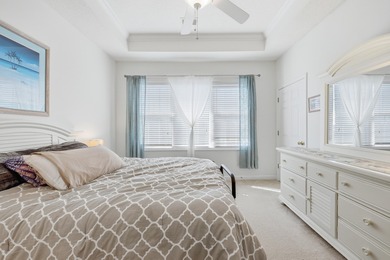 Welcome to easy coastal living in The Havens at Barefoot Resort! on Barefoot Resort and Golf Club  in South Carolina - for sale on GolfHomes.com, golf home, golf lot