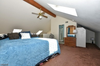 This beautiful 3-bedroom 2 bath end unit located on the golf on Minerals Golf Club in New Jersey - for sale on GolfHomes.com, golf home, golf lot