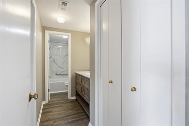 Nestled within the exclusive, amenity-rich community of on De Cordova Bend Country Club in Texas - for sale on GolfHomes.com, golf home, golf lot