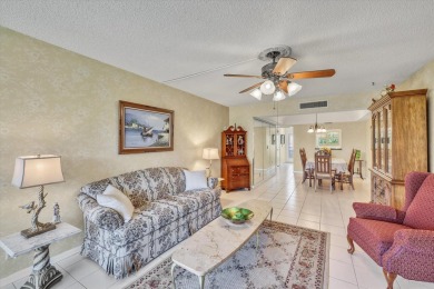 DON'T WAIT FOR THE BEST PRICED CONDO TO SELL! Fabulous, light on Boca Dunes Golf and Country Club in Florida - for sale on GolfHomes.com, golf home, golf lot