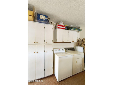 Welcome to this beautifully updated home in the highly desirable on Fountain of the Sun Country Club in Arizona - for sale on GolfHomes.com, golf home, golf lot