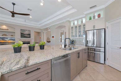 In Waterlefe Golf & River Club, life is meant to be lived on Waterlefe Golf and River Club in Florida - for sale on GolfHomes.com, golf home, golf lot