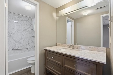 Nestled within the exclusive, amenity-rich community of on De Cordova Bend Country Club in Texas - for sale on GolfHomes.com, golf home, golf lot