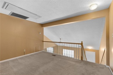 Welcome to this beautiful townhouse in sought-after Las Gaviotas on Chesapeake Golf Club in Virginia - for sale on GolfHomes.com, golf home, golf lot