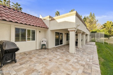 Welcome to this beautifully updated home in the highly desirable on Fountain of the Sun Country Club in Arizona - for sale on GolfHomes.com, golf home, golf lot