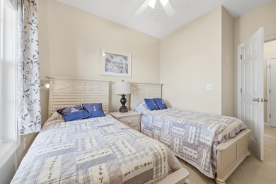 Welcome to easy coastal living in The Havens at Barefoot Resort! on Barefoot Resort and Golf Club  in South Carolina - for sale on GolfHomes.com, golf home, golf lot