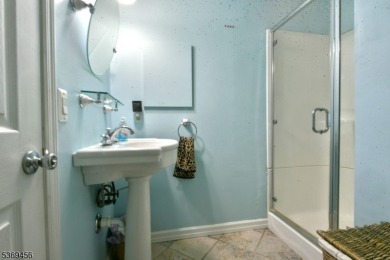 This beautiful 3-bedroom 2 bath end unit located on the golf on Minerals Golf Club in New Jersey - for sale on GolfHomes.com, golf home, golf lot