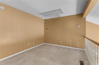 Welcome to this beautiful townhouse in sought-after Las Gaviotas on Chesapeake Golf Club in Virginia - for sale on GolfHomes.com, golf home, golf lot