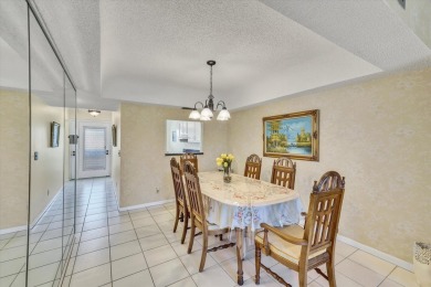 DON'T WAIT FOR THE BEST PRICED CONDO TO SELL! Fabulous, light on Boca Dunes Golf and Country Club in Florida - for sale on GolfHomes.com, golf home, golf lot