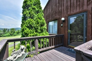 This beautiful 3-bedroom 2 bath end unit located on the golf on Minerals Golf Club in New Jersey - for sale on GolfHomes.com, golf home, golf lot