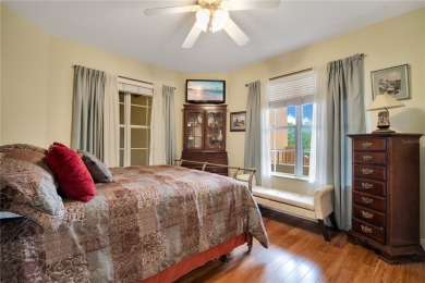 Welcome to Watercrest, an elegant gated lakefront condominium on Legacy Golf Club in Florida - for sale on GolfHomes.com, golf home, golf lot