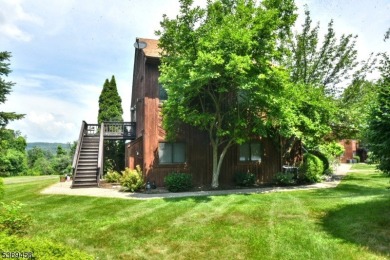 This beautiful 3-bedroom 2 bath end unit located on the golf on Minerals Golf Club in New Jersey - for sale on GolfHomes.com, golf home, golf lot
