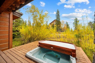 Nestled in the prestigious Tamarack Resort community, this on Osprey Meadows at Tamarack Resort in Idaho - for sale on GolfHomes.com, golf home, golf lot