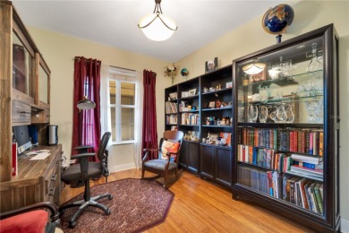 Welcome to Watercrest, an elegant gated lakefront condominium on Legacy Golf Club in Florida - for sale on GolfHomes.com, golf home, golf lot