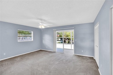 Welcome to easy Florida living at 105 Spring Lake Ct. #203 in on The American Golf Club in Florida - for sale on GolfHomes.com, golf home, golf lot