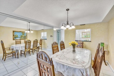 DON'T WAIT FOR THE BEST PRICED CONDO TO SELL! Fabulous, light on Boca Dunes Golf and Country Club in Florida - for sale on GolfHomes.com, golf home, golf lot