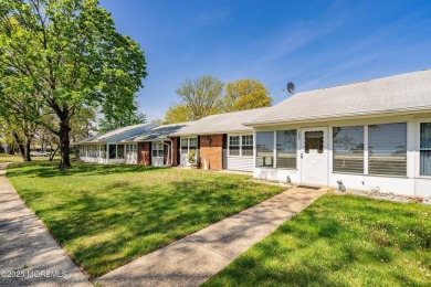 Discover the vibrant lifestyle of Leisure Village East (LVE), an on Leisure Village East in New Jersey - for sale on GolfHomes.com, golf home, golf lot