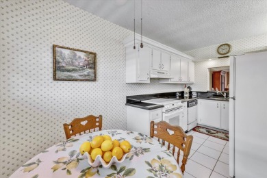 DON'T WAIT FOR THE BEST PRICED CONDO TO SELL! Fabulous, light on Boca Dunes Golf and Country Club in Florida - for sale on GolfHomes.com, golf home, golf lot