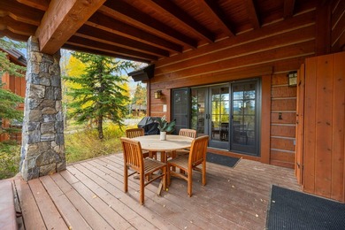 Nestled in the prestigious Tamarack Resort community, this on Osprey Meadows at Tamarack Resort in Idaho - for sale on GolfHomes.com, golf home, golf lot