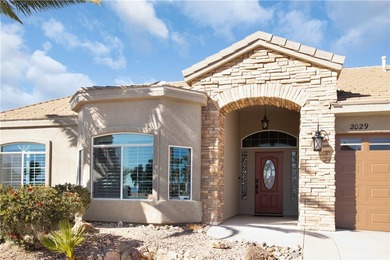 This beautiful and well cared for home, features a large on Desert Lakes Golf Course in Arizona - for sale on GolfHomes.com, golf home, golf lot