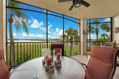 Welcome to Watercrest, an elegant gated lakefront condominium on Legacy Golf Club in Florida - for sale on GolfHomes.com, golf home, golf lot