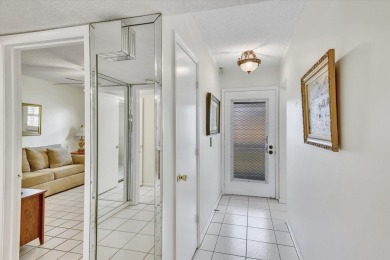 DON'T WAIT FOR THE BEST PRICED CONDO TO SELL! Fabulous, light on Boca Dunes Golf and Country Club in Florida - for sale on GolfHomes.com, golf home, golf lot