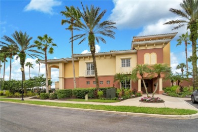 Welcome to Watercrest, an elegant gated lakefront condominium on Legacy Golf Club in Florida - for sale on GolfHomes.com, golf home, golf lot
