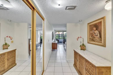 DON'T WAIT FOR THE BEST PRICED CONDO TO SELL! Fabulous, light on Boca Dunes Golf and Country Club in Florida - for sale on GolfHomes.com, golf home, golf lot