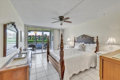 DON'T WAIT FOR THE BEST PRICED CONDO TO SELL! Fabulous, light on Boca Dunes Golf and Country Club in Florida - for sale on GolfHomes.com, golf home, golf lot