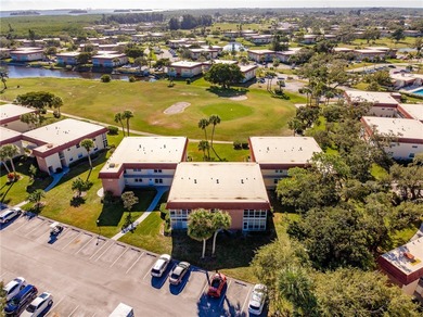 Welcome to easy Florida living at 105 Spring Lake Ct. #203 in on The American Golf Club in Florida - for sale on GolfHomes.com, golf home, golf lot