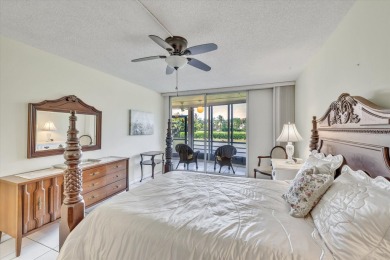 DON'T WAIT FOR THE BEST PRICED CONDO TO SELL! Fabulous, light on Boca Dunes Golf and Country Club in Florida - for sale on GolfHomes.com, golf home, golf lot