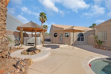 This beautiful and well cared for home, features a large on Desert Lakes Golf Course in Arizona - for sale on GolfHomes.com, golf home, golf lot