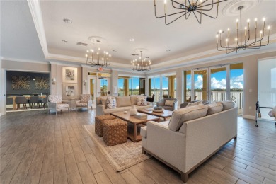 Welcome to Watercrest, an elegant gated lakefront condominium on Legacy Golf Club in Florida - for sale on GolfHomes.com, golf home, golf lot