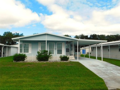 If you're looking for a winter vacation home or a forever home? on Betmar Acres Golf Club in Florida - for sale on GolfHomes.com, golf home, golf lot