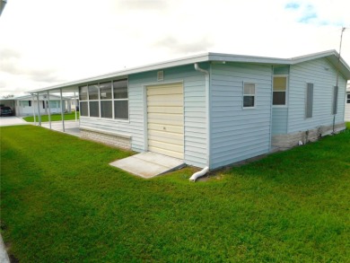 If you're looking for a winter vacation home or a forever home? on Betmar Acres Golf Club in Florida - for sale on GolfHomes.com, golf home, golf lot