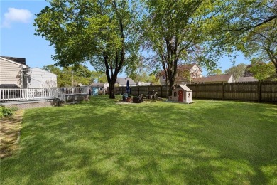 Walk to four beaches and a variety of recreational amenities on Potowomut Golf Club in Rhode Island - for sale on GolfHomes.com, golf home, golf lot