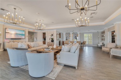 Welcome to Watercrest, an elegant gated lakefront condominium on Legacy Golf Club in Florida - for sale on GolfHomes.com, golf home, golf lot