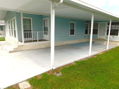 If you're looking for a winter vacation home or a forever home? on Betmar Acres Golf Club in Florida - for sale on GolfHomes.com, golf home, golf lot