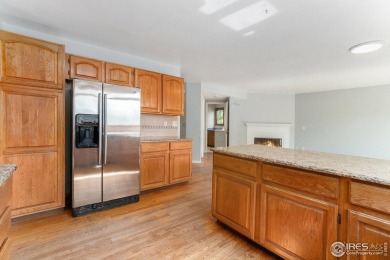 Welcome to 1632 Faraday Cir - a spacious, centrally located gem on Collindale Golf Course in Colorado - for sale on GolfHomes.com, golf home, golf lot