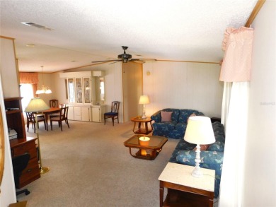 If you're looking for a winter vacation home or a forever home? on Betmar Acres Golf Club in Florida - for sale on GolfHomes.com, golf home, golf lot