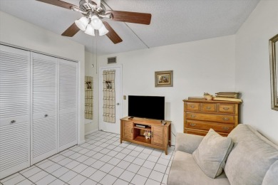 DON'T WAIT FOR THE BEST PRICED CONDO TO SELL! Fabulous, light on Boca Dunes Golf and Country Club in Florida - for sale on GolfHomes.com, golf home, golf lot
