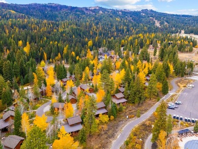 Nestled in the prestigious Tamarack Resort community, this on Osprey Meadows at Tamarack Resort in Idaho - for sale on GolfHomes.com, golf home, golf lot