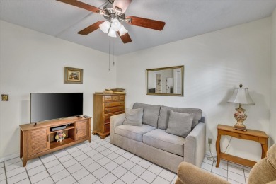 DON'T WAIT FOR THE BEST PRICED CONDO TO SELL! Fabulous, light on Boca Dunes Golf and Country Club in Florida - for sale on GolfHomes.com, golf home, golf lot
