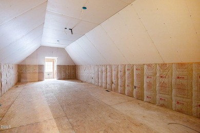 Gorgeous Lakefront estate! From the moment you enter, you're on River Golf and Country Club at Lake Royale in North Carolina - for sale on GolfHomes.com, golf home, golf lot